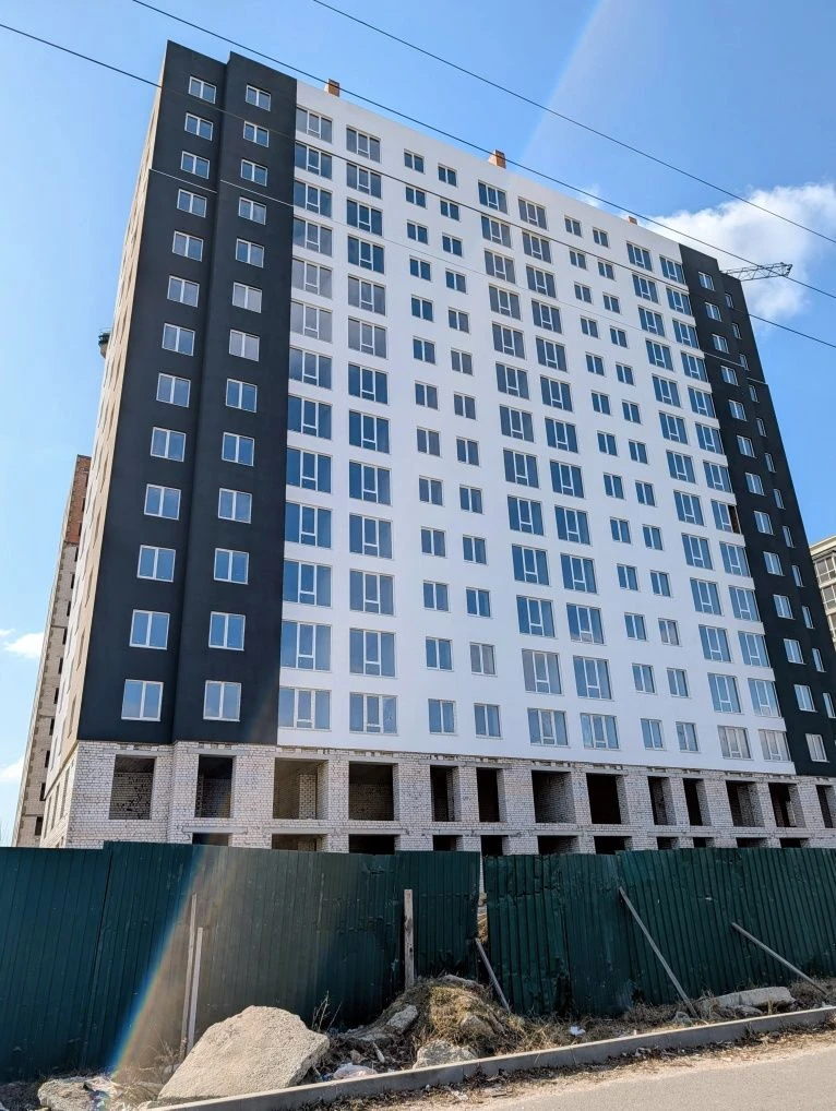 For Sale: 1 Bedroom, 38 sq m, Continent! 6th Floor