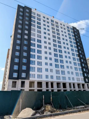 For Sale: 1 Bedroom, 38 sq m, Continent! 6th Floor