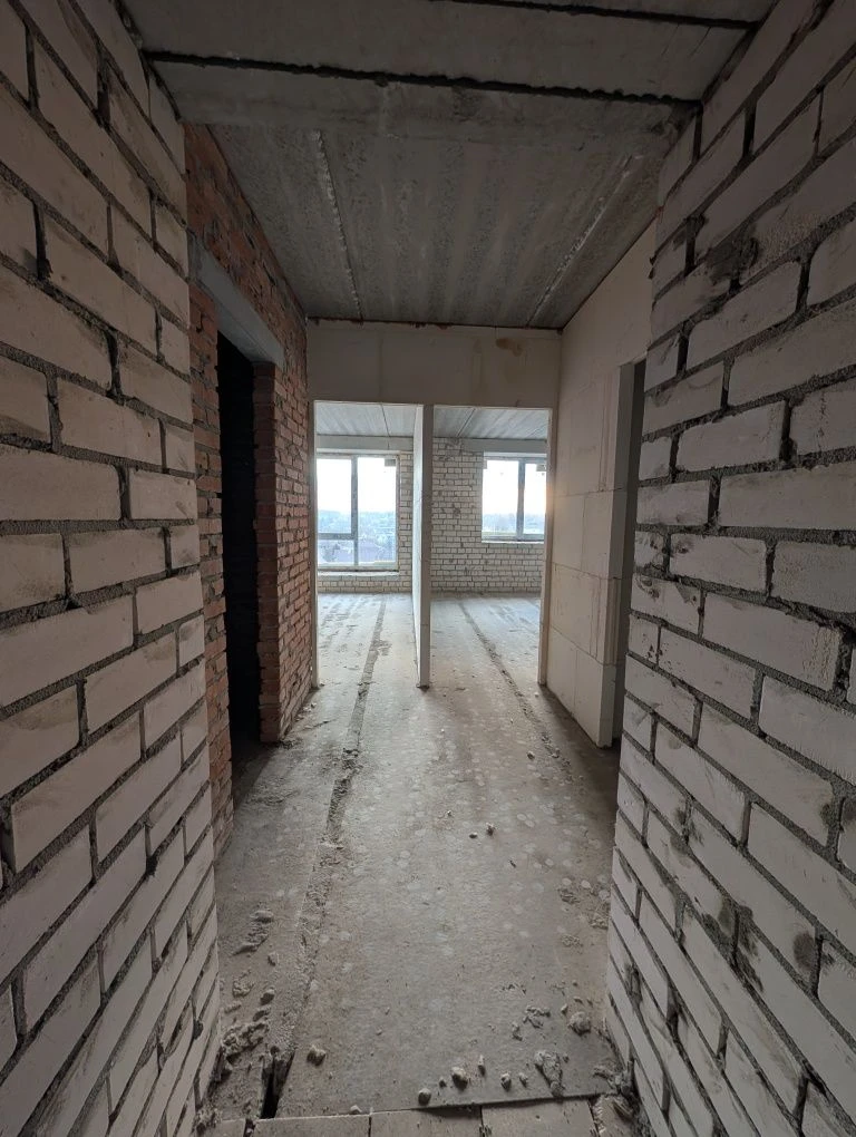 For Sale: 1 Bedroom, 38 sq m, Continent! 6th Floor