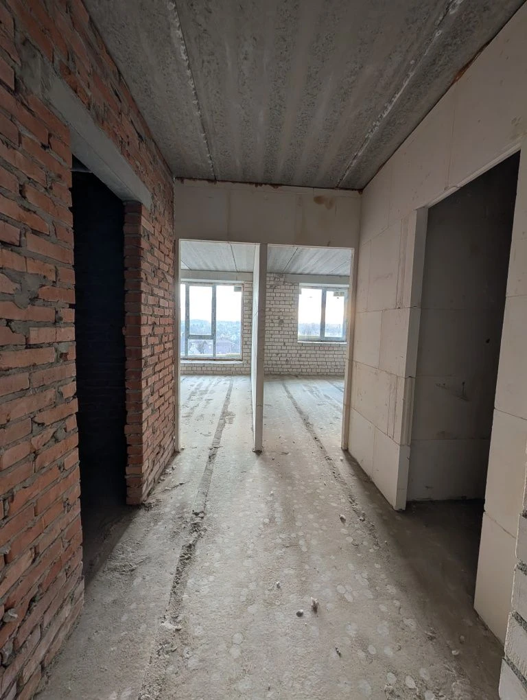 For Sale: 1 Bedroom, 38 sq m, Continent! 6th Floor
