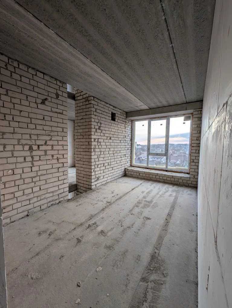 For Sale: 1 Bedroom, 38 sq m, Continent! 6th Floor