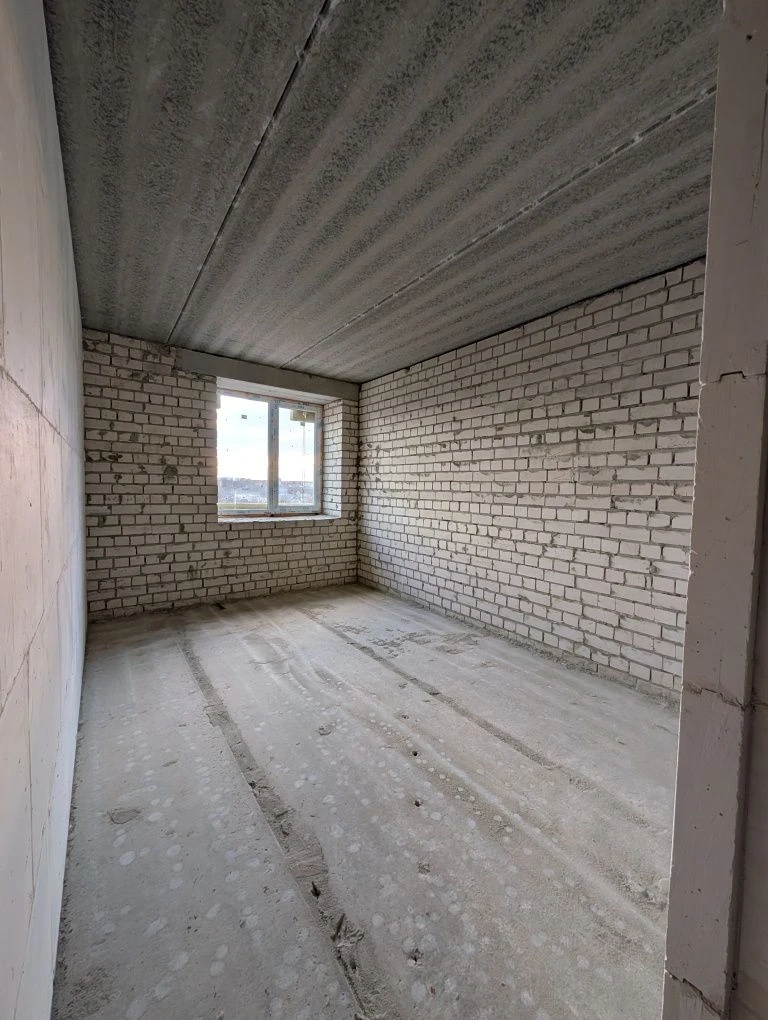 For Sale: 1 Bedroom, 38 sq m, Continent! 6th Floor