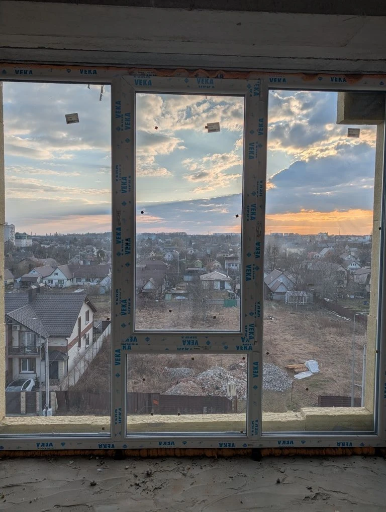 For Sale: 1 Bedroom, 38 sq m, Continent! 6th Floor