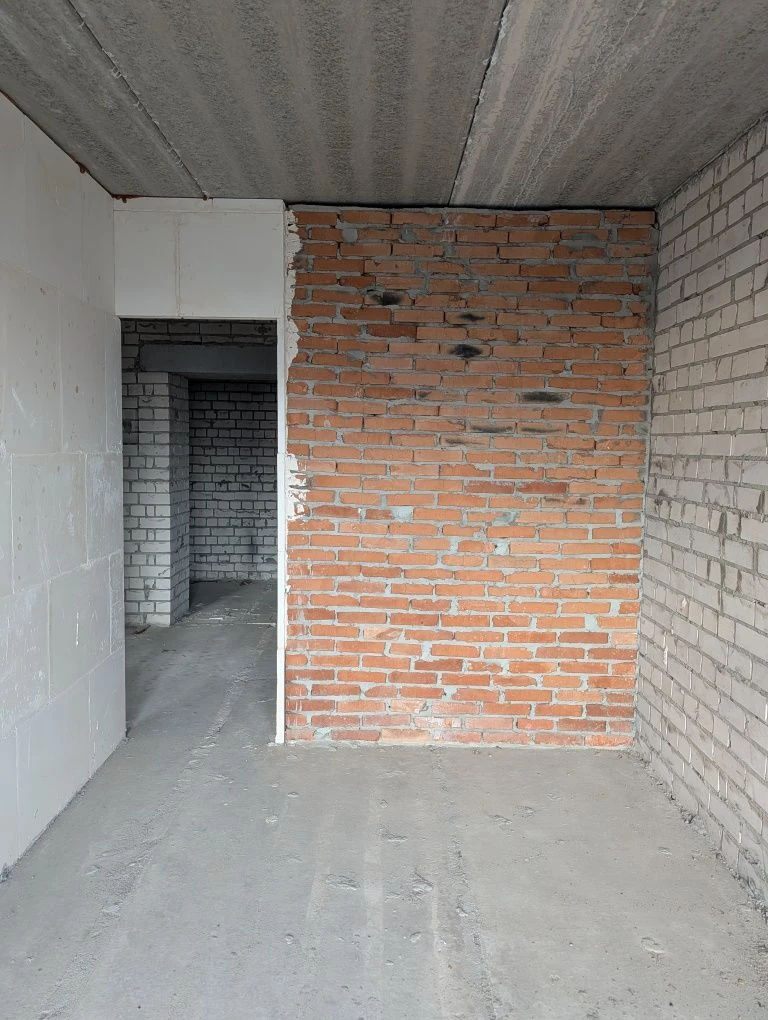 For Sale: 1 Bedroom, 38 sq m, Continent! 6th Floor