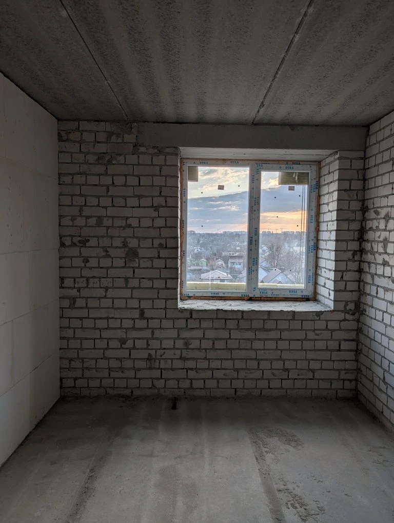 For Sale: 1 Bedroom, 38 sq m, Continent! 6th Floor