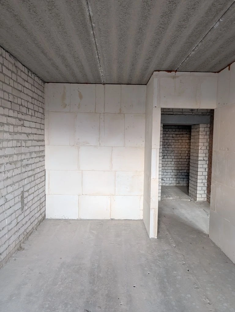 For Sale: 1 Bedroom, 38 sq m, Continent! 6th Floor