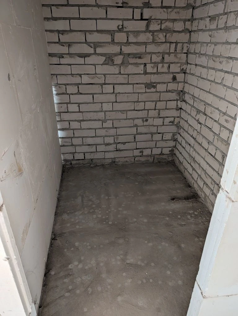 For Sale: 1 Bedroom, 38 sq m, Continent! 6th Floor
