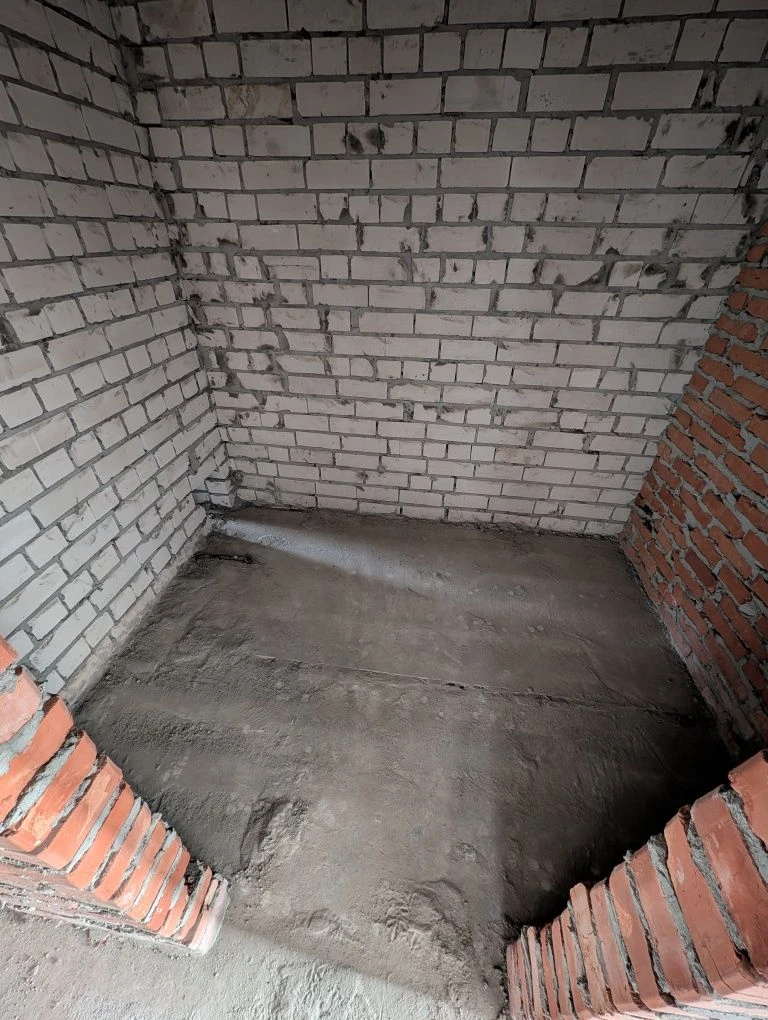 For Sale: 1 Bedroom, 38 sq m, Continent! 6th Floor