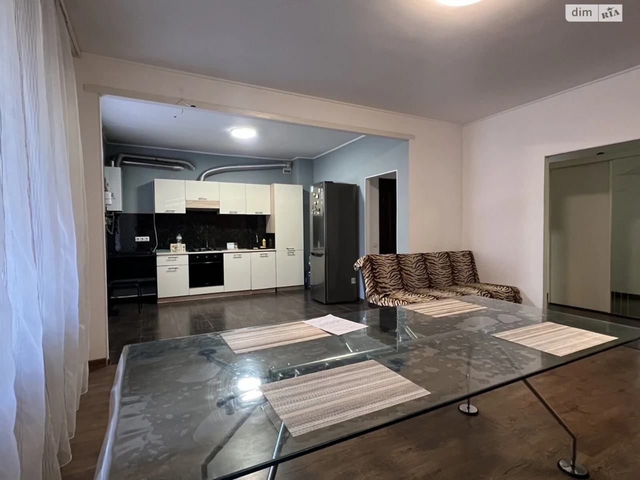 Sale of Apartment in Bucha