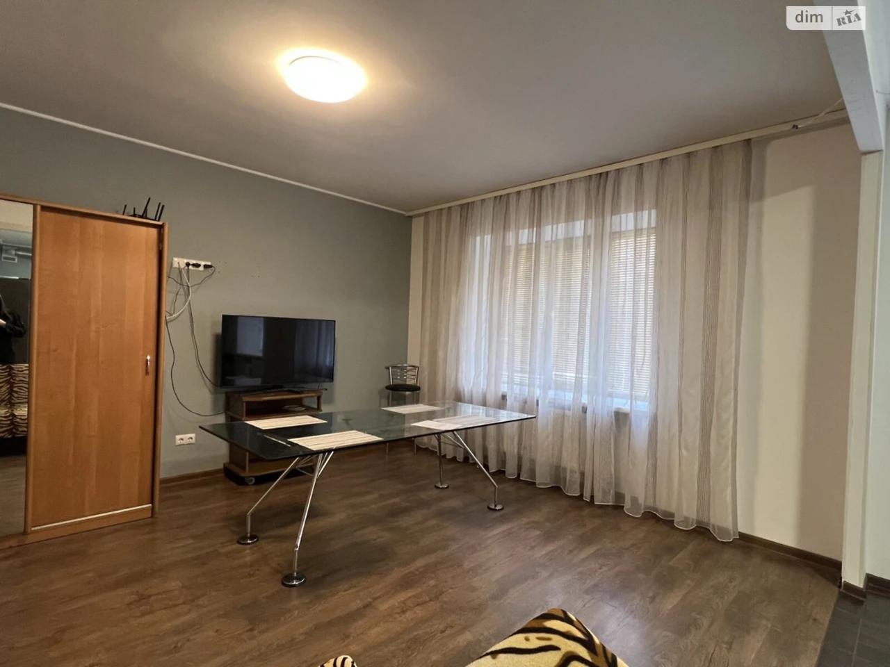 Sale of Apartment in Bucha