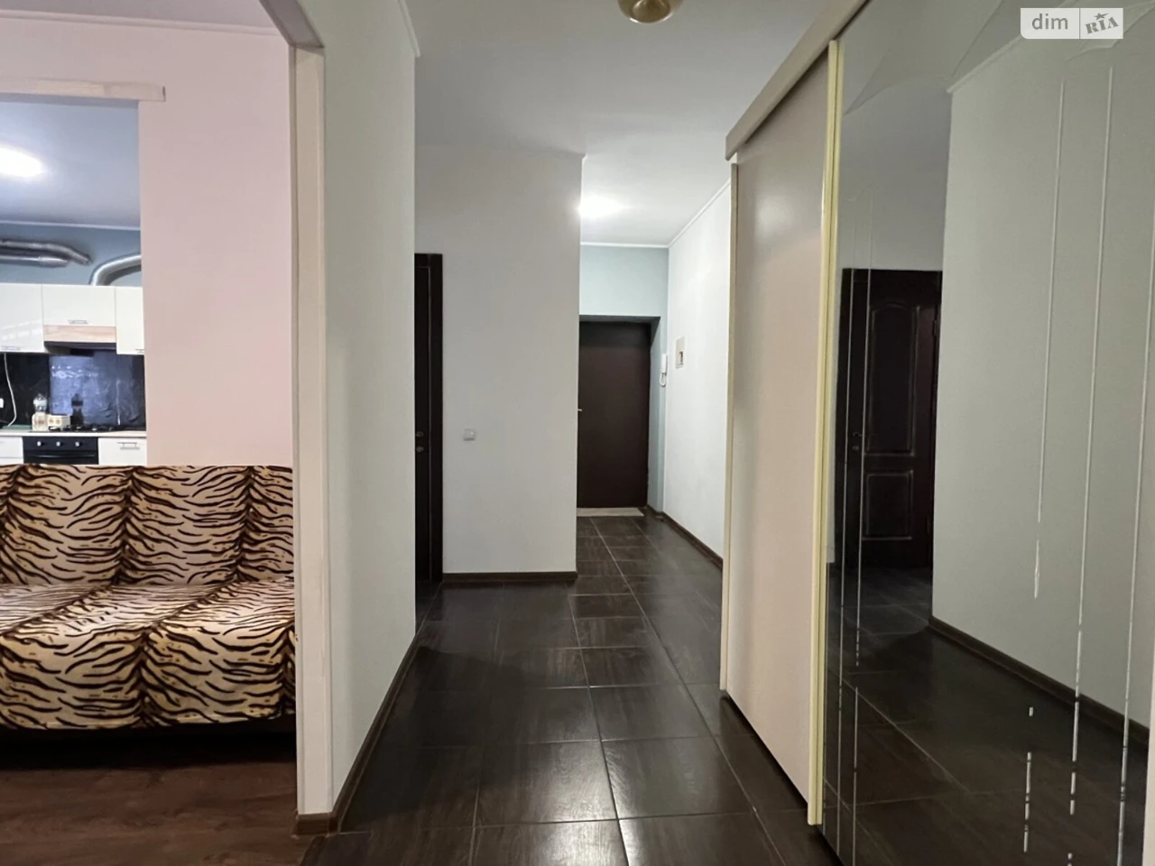 Sale of Apartment in Bucha