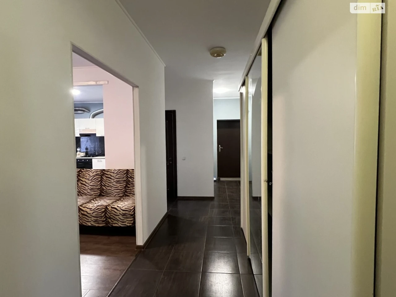 Sale of Apartment in Bucha