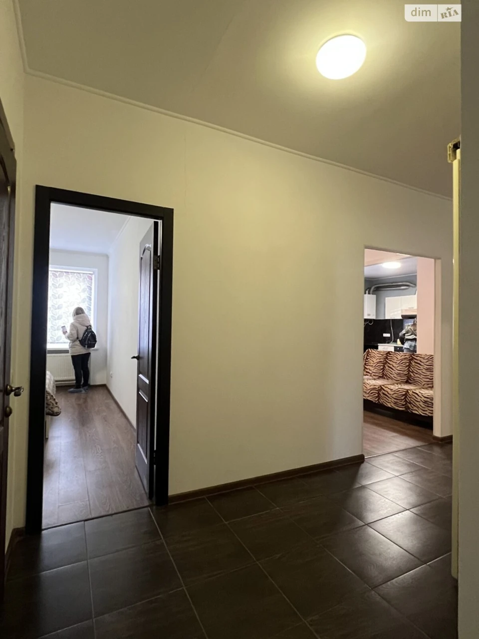 Sale of Apartment in Bucha
