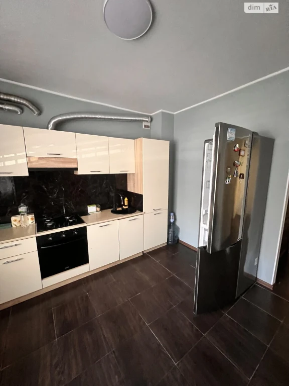 Apartment for Sale in Bucha