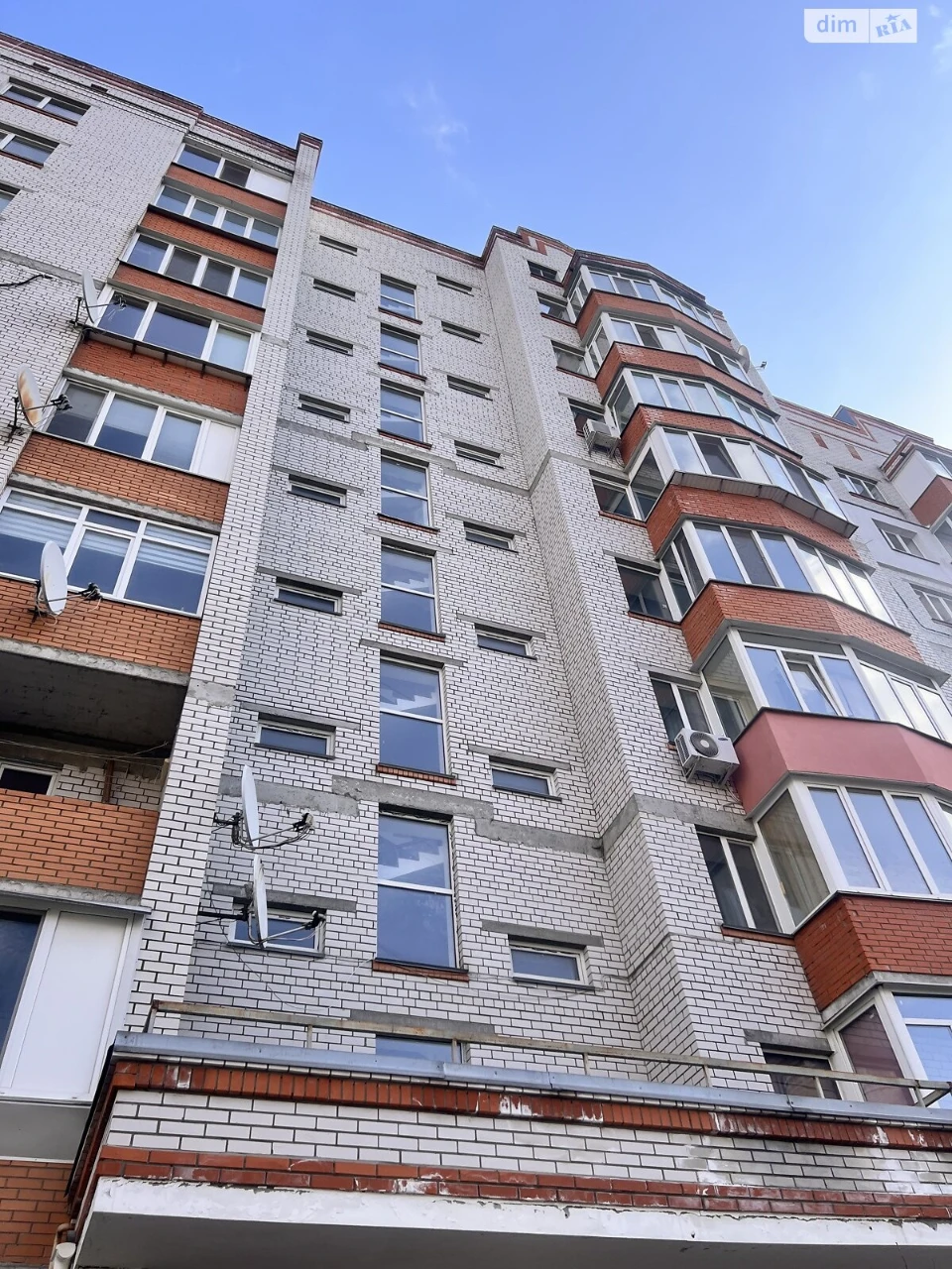 Apartment for Sale in Bucha