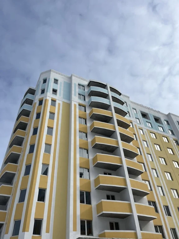 Apartment – 2 rooms