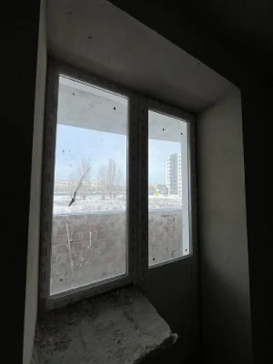 Продається будинок! Двокімнатна квартира