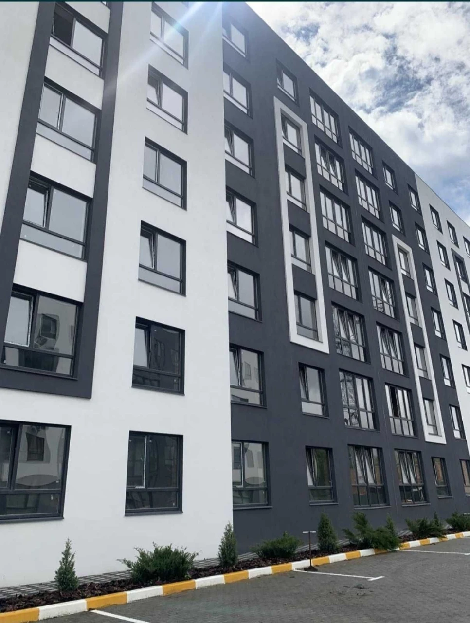 Great price! Affordable housing!