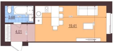 Great price! Affordable housing!