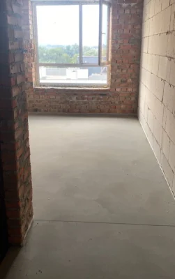 Studio apartment ready with documents, cash payment, elevator