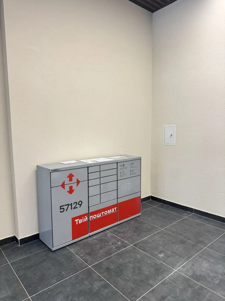 One-bedroom new house gas