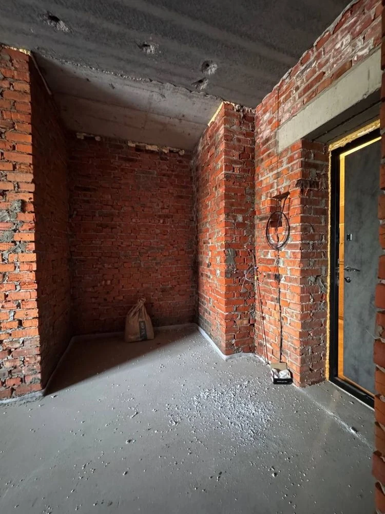 One-bedroom apartment in a completed building! Near Buchansky Park