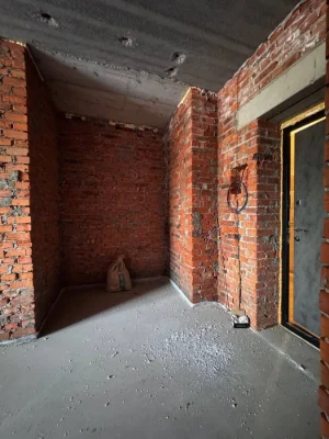 One-bedroom apartment in a completed building! Near Buchansky Park