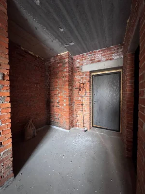 One-bedroom apartment in a completed building! Near Buchansky Park