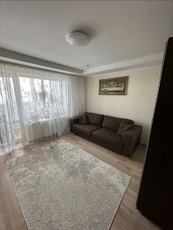 Продам 3к квартиру | 66 м² | євроремонт | газ | 2% оформленн