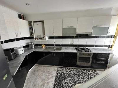 Продам 3к квартиру | 66 м² | євроремонт | газ | 2% оформленн
