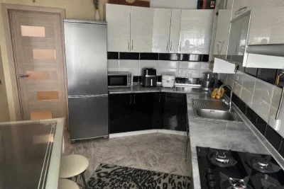 Продам 3к квартиру | 66 м² | євроремонт | газ | 2% оформленн