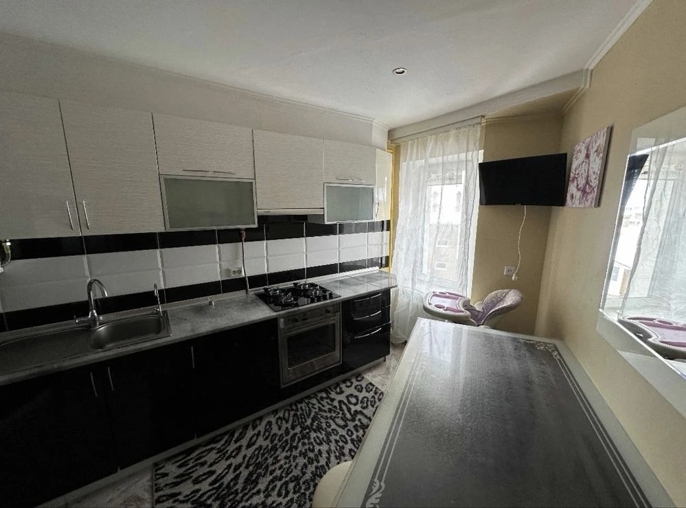 Продам 3к квартиру | 66 м² | євроремонт | газ | 2% оформленн