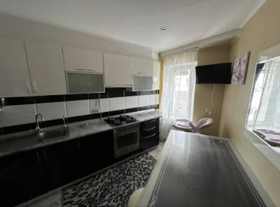 Продам 3к квартиру | 66 м² | євроремонт | газ | 2% оформленн