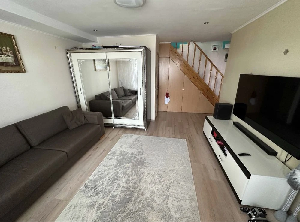 Продам 3к квартиру | 66 м² | євроремонт | газ | 2% оформленн