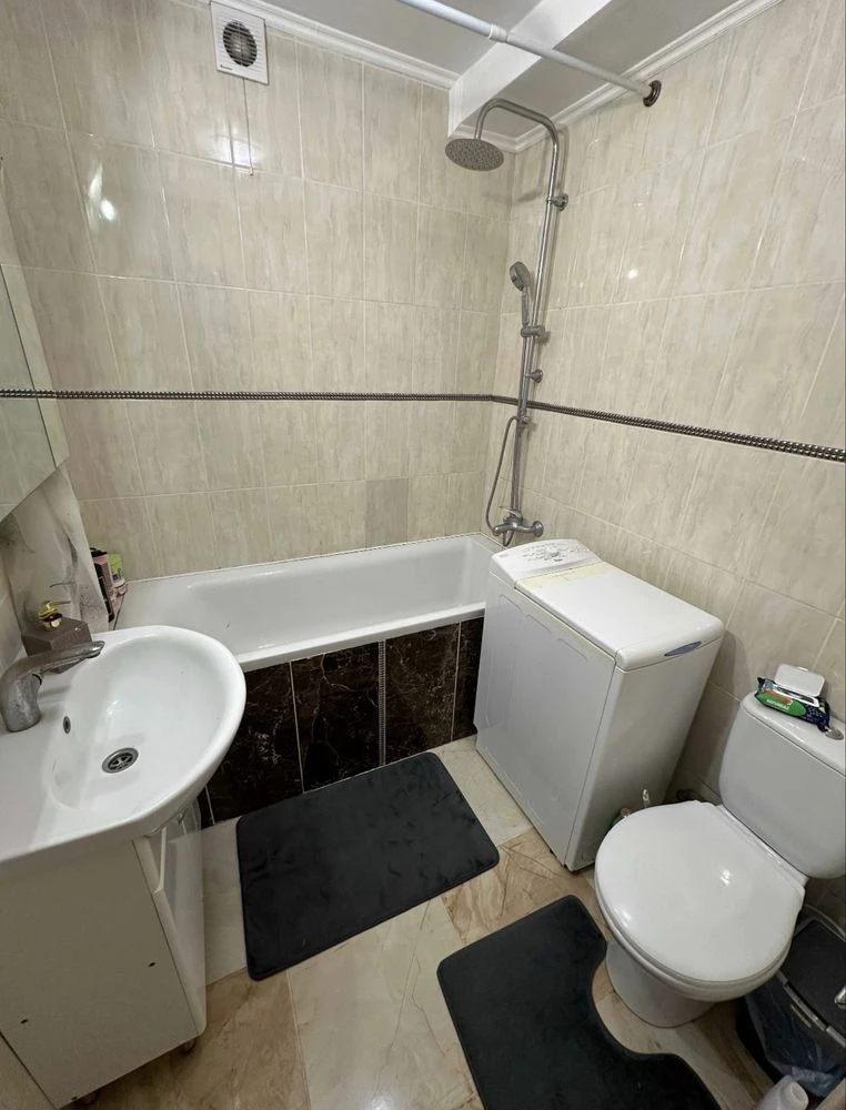 Продам 3к квартиру | 66 м² | євроремонт | газ | 2% оформленн