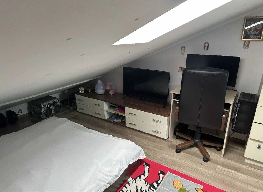 Продам 3к квартиру | 66 м² | євроремонт | газ | 2% оформленн