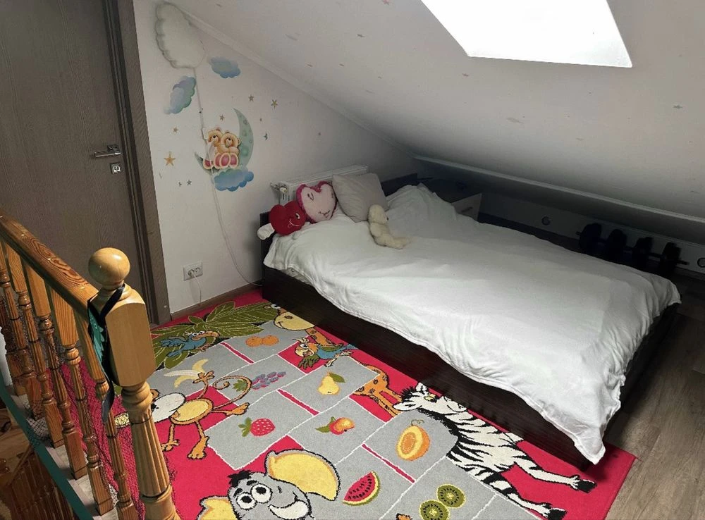 Продам 3к квартиру | 66 м² | євроремонт | газ | 2% оформленн