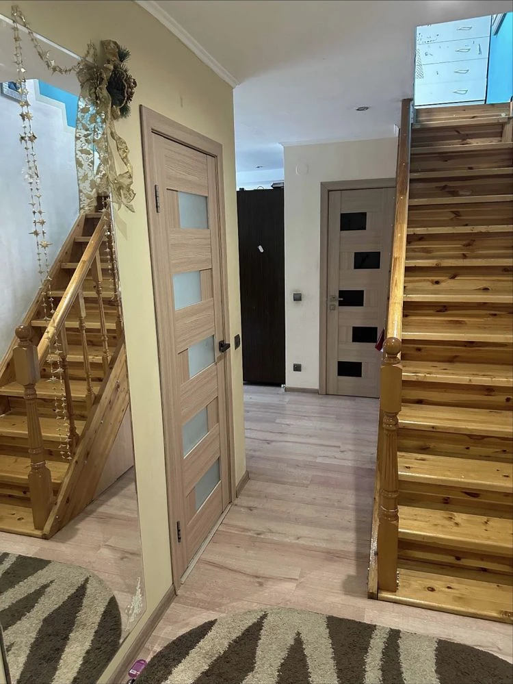Продам 3к квартиру | 66 м² | євроремонт | газ | 2% оформленн