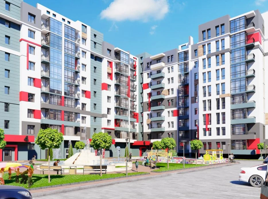 Шикарна 3 к в центрі Бучі за гарячою ціною