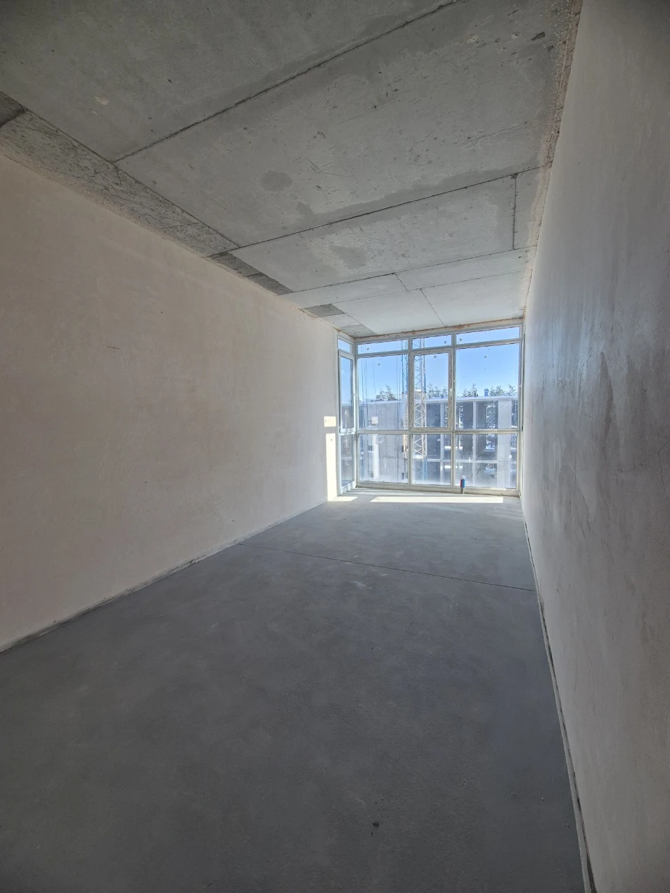 2-room apartment 74 sq. m. ЖК Prorizna, Gostomel