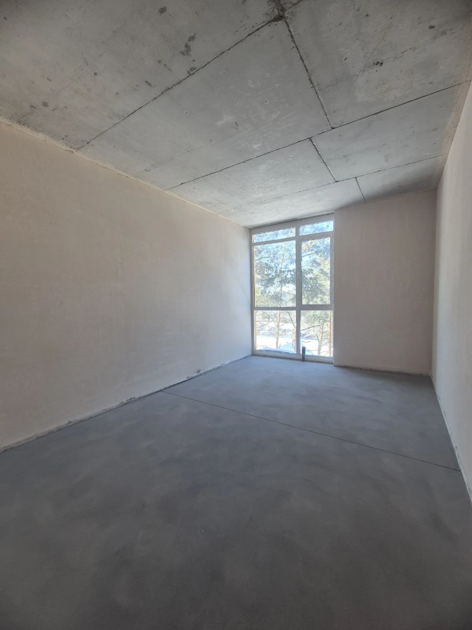 2-room apartment 74 sq. m. ЖК Prorizna, Gostomel