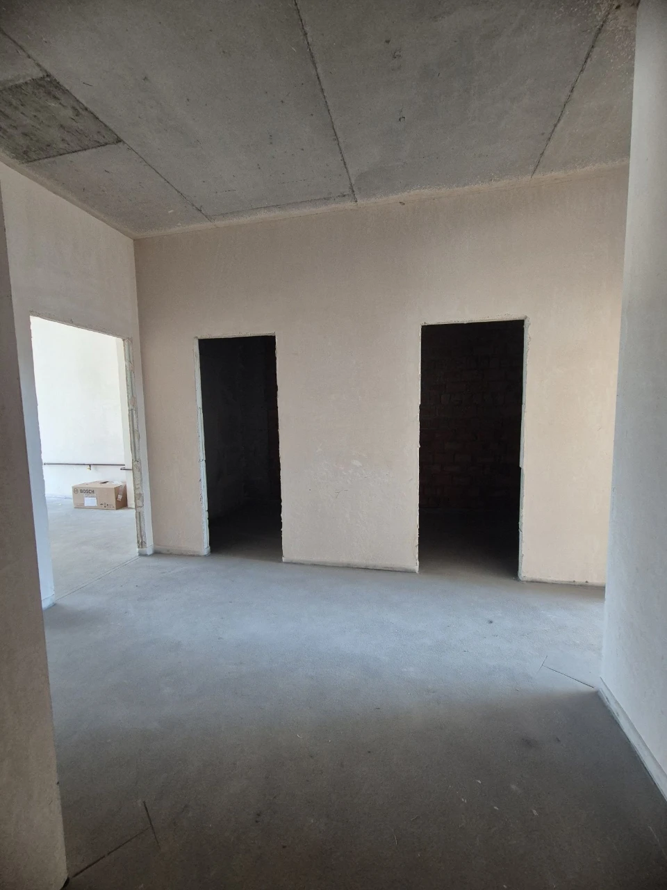 2-room apartment 74 sq. m. ЖК Prorizna, Gostomel