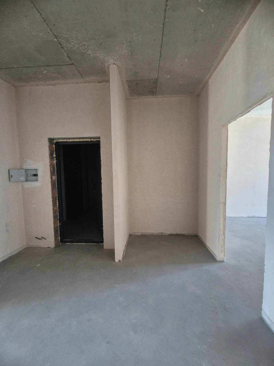 2-room apartment 74 sq. m. ЖК Prorizna, Gostomel