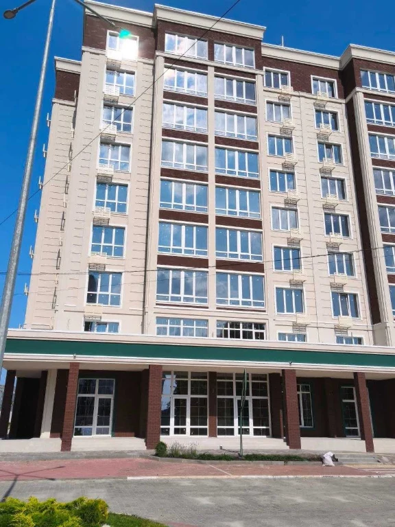 Продаж 1 кім квартири в  ЖК Міленіум Парк вже в збудованому