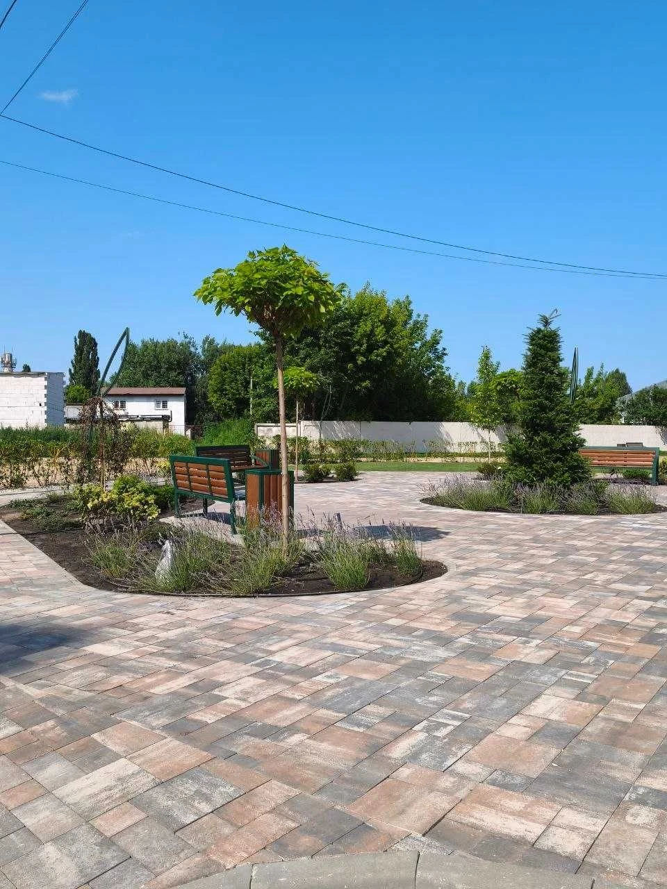Продаж 1 кім квартири в  ЖК Міленіум Парк вже в збудованому