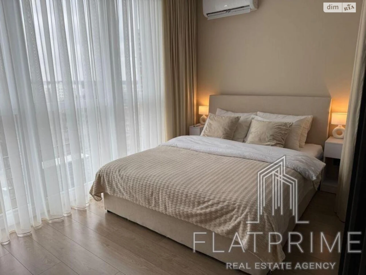 Продаж Квартира Харківський Масив