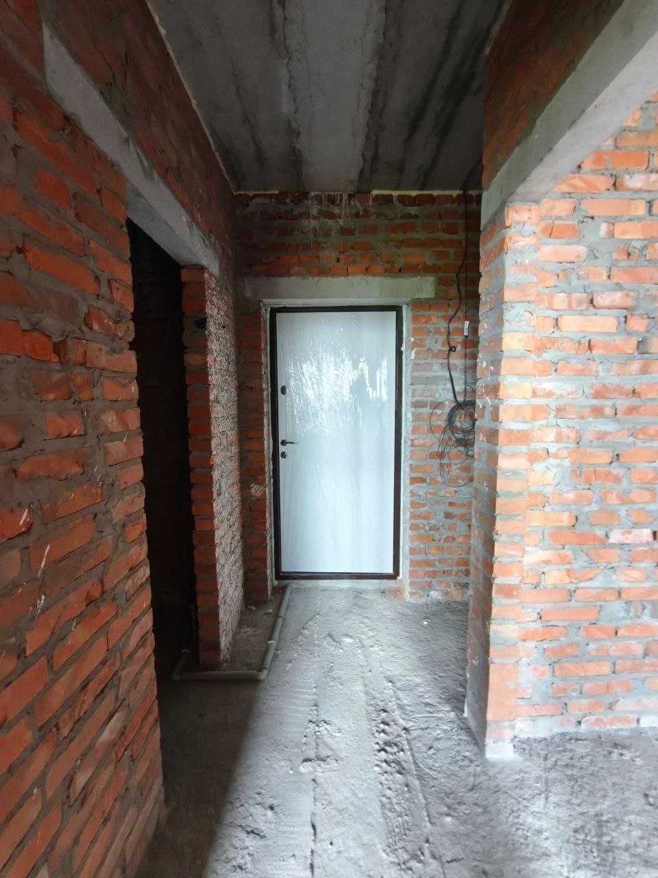 Продаж 1 кім квартири в  ЖК Міленіум Парк вже в збудованому