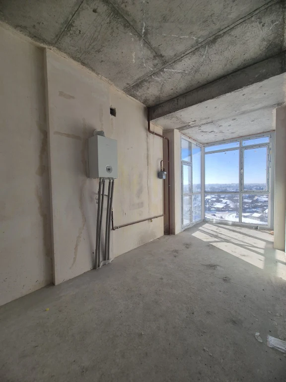 1 bedroom apartment 50 sq m, Bucha, Gostomel