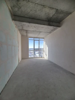 1 bedroom apartment 50 sq m, Bucha, Gostomel