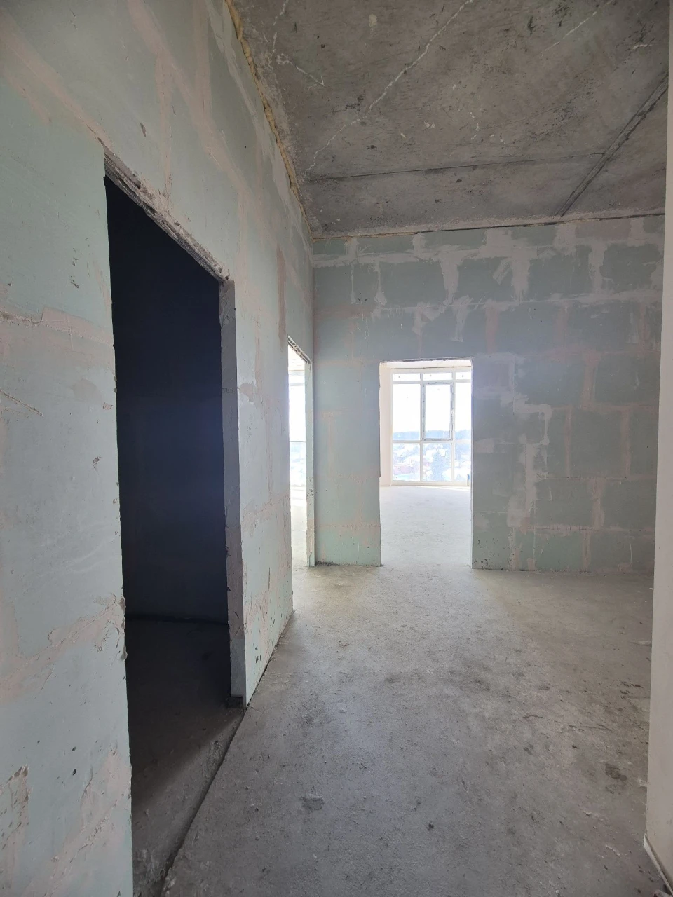 1 bedroom apartment 50 sq m, Bucha, Gostomel